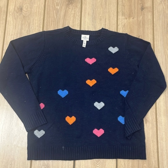 St. John’s Bay women’s sweater - Picture 1 of 3